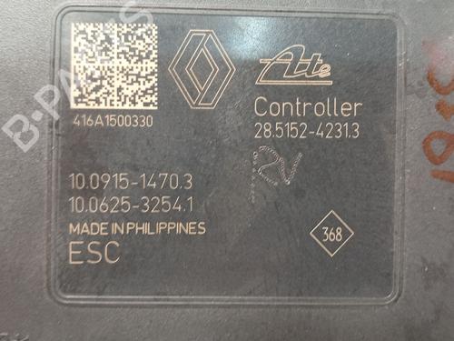 ABS pump RENAULT MEGANE IV Hatchback (B9A/M/N_) | BP31714220M43 - Image 6