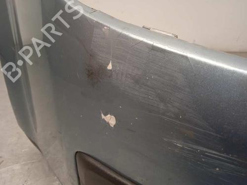 Front bumper FORD FOCUS C-MAX (DM2) | BP16117396C7