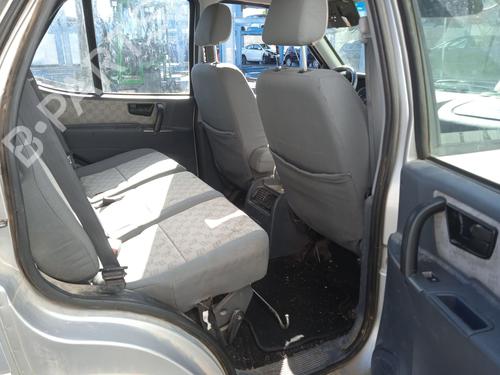Front wiper motor TATA SAFARI (42_FD)  | BP27376127M29  - Image 10