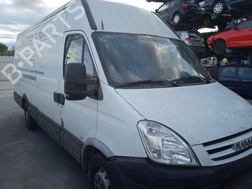 Right taillight IVECO DAILY IV Van 35S14 C, 35S14 C/P, 35S14 V, 35S14 V/P, 35C14 V,... | BP28837059C35