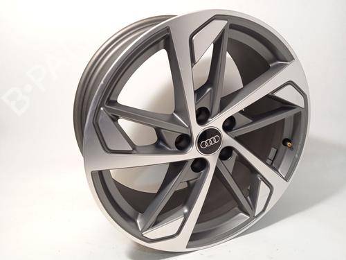 Fælk AUDI A4 B9 Avant (8W5, 8WD) 35 TDI Mild Hybrid (163 hp) 27569503