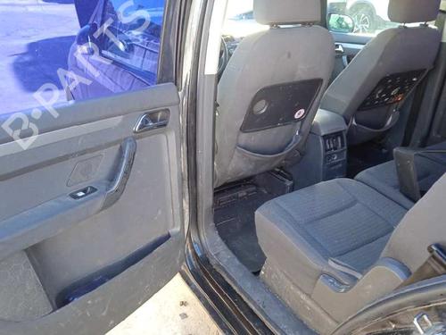 AC compressor VW TOURAN (1T1, 1T2) 1.9 TDI | BP18459142M34 