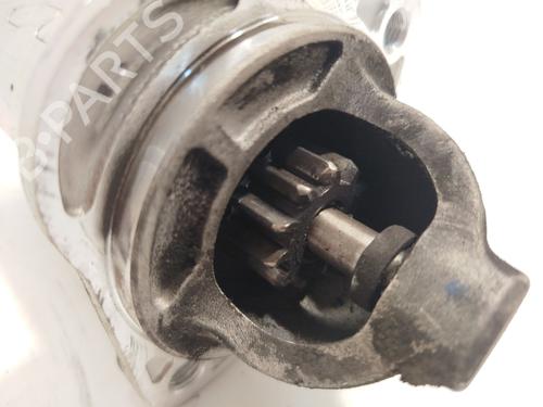 Starter HYUNDAI i30 (PDE, PD, PDEN) 1.0 T-GDI | BP27258885M8