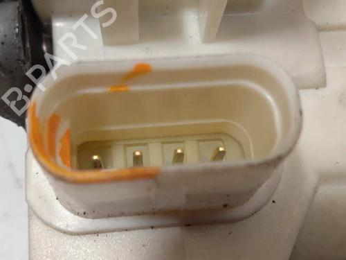 Front right lock MERCEDES-BENZ CLS (C218) CLS 250 CDI / BlueTEC / d (218.303, 218.304) | BP7909306C97