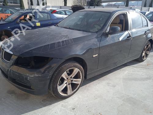 Used Parts BMW 3 (E90) 320 i (150 hp) 4437070