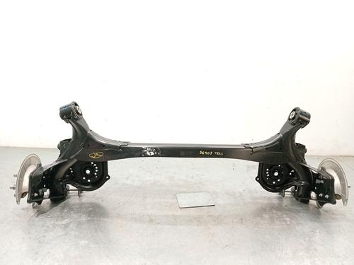 Used Rear axle FORD KUGA III (DFK) [2019-2026]  31939557