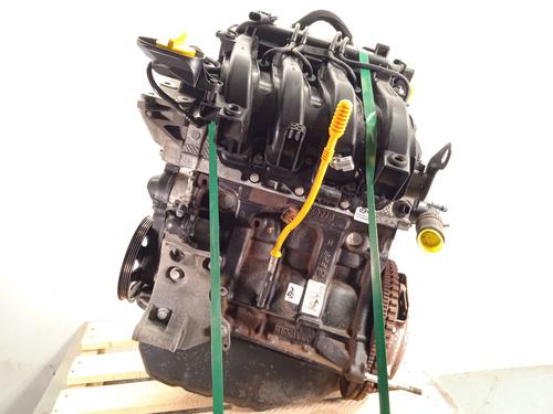 Motor RENAULT TWINGO II (CN0_) 1.2 16V (CN04, CN0B) (75 hp) 28183840