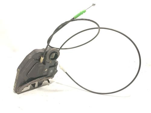 Used Rear left lock TOYOTA VERSO (_R2_) 2.0 D-4D (AUR20_, AUR20R) (126 hp) 28422238