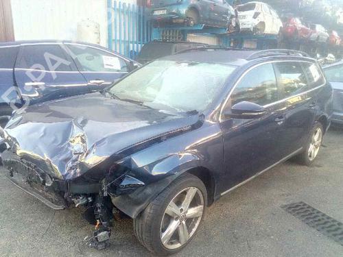 VW PASSAT B7 Variant (365) 2.0 TDI (140 hp) 199454