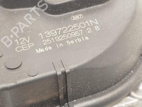 Front wiper motor FORD PUMA (J2K, CF7) 1.0 EcoBoost mHEV | BP35752408M29 - Image 6
