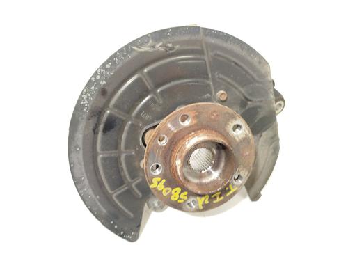Mozzo posteriore sinistro Mozzo posteriore sinistro JEEP RENEGADE SUV (BU, B1, BV) 2.0 CRD 4x4 (170 hp) 34441842 34441842
