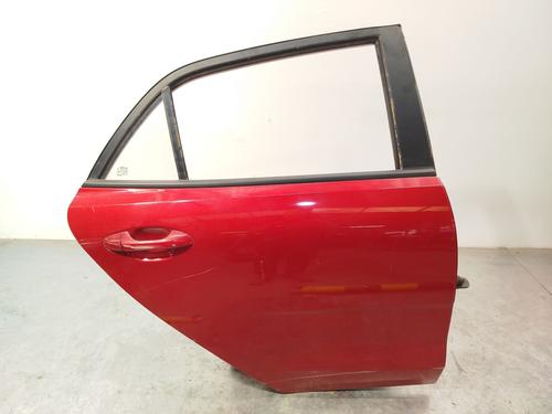 Used Right rear door KIA RIO IV (YB, SC, FB) 1.25 (84 hp) 26519490
