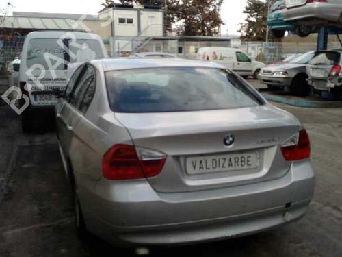 Climate control BMW 3 (E90) 320 d | BP4406860I5 