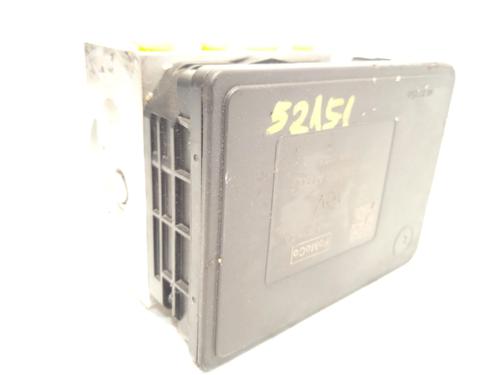ABS pump FORD FOCUS IV (HN)  | BP21018250M43 
