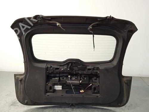 Tailgate MAZDA 5 (CR) 1.8 (CR19) | BP7209149C6 