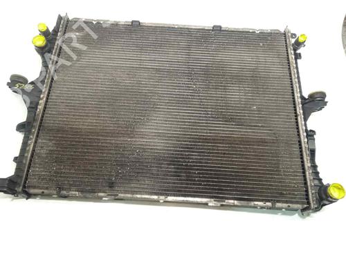 Used Water radiator Water radiator 16501147 16501147