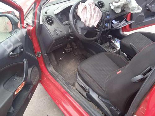 Fuel pump SEAT IBIZA IV SC (6J1, 6P5) 1.4 TSI | BP10558035M76 