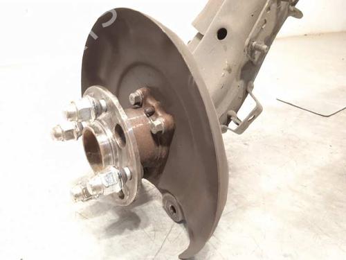 Rear axle HYUNDAI i20 II (GB, IB) 1.0 T-GDI | BP15204342M2 