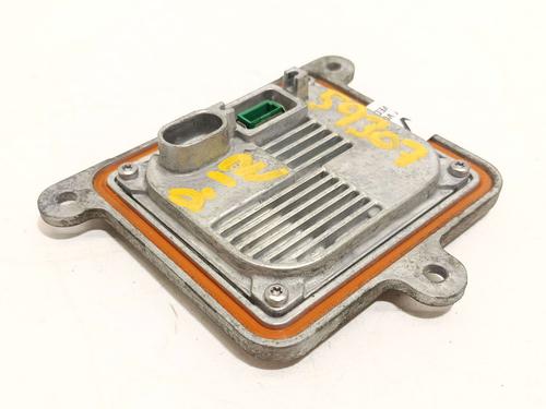 Used Lights ECU Lights ECU LAND ROVER RANGE ROVER EVOQUE (L538) 2.2 D 4x4 (190 hp) 39560588 39560588