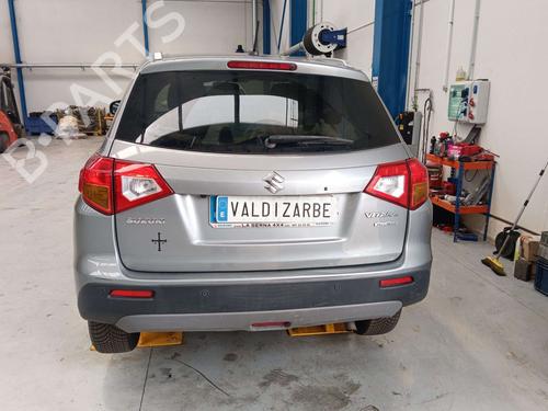 Differential, bag SUZUKI VITARA (LY) 1.4 T AllGrip (APK414) | BP38564368M24 - Image 19
