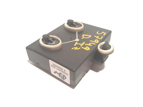 Electronic module AUDI A6 C6 (4F2) 2.0 TDI | BP33544212M83 - Image 2