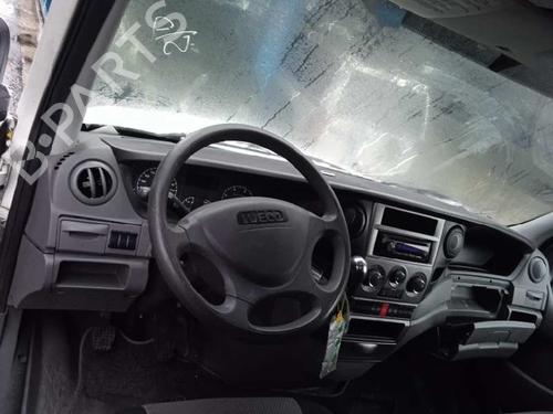 Left front shock absorber IVECO DAILY V Van 29S13, 29L13, 35C13, 35S13, 40C13, 40S13 | BP6981474M16 