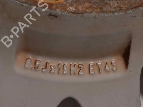 Rim AUDI A4 B8 Avant (8K5)  | BP16915186C45 
