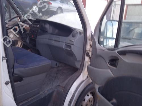 Right taillight IVECO DAILY IV Van 35S14 C, 35S14 C/P, 35S14 V, 35S14 V/P, 35C14 V,... | BP28837059C35