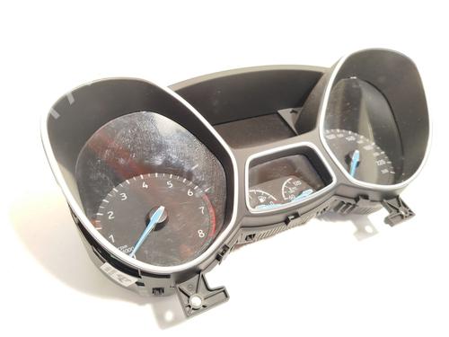 Used Instrument cluster Instrument cluster 21803907 21803907