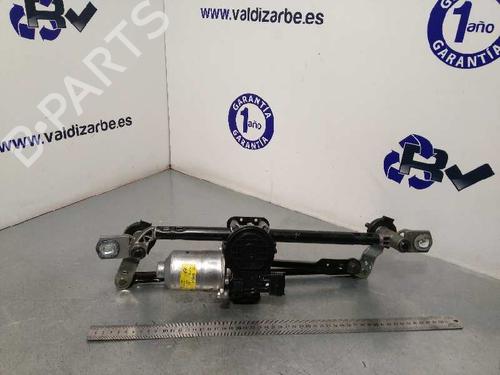 Used Front wiper motor HYUNDAI i10 II (BA, IA) 1.0 (67 hp) 2691299