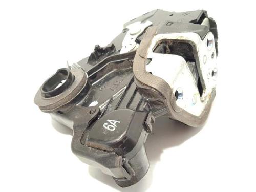 Used Front left lock Front left lock TOYOTA AURIS Estate (_E18_) 1.8 Hybrid (ZWE186_, ZWE186R, ZWE186H) (136 hp) 9622314 9622314