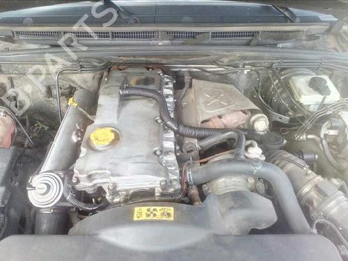 Albero Di Trasmissione Per Land Rover DISCOVERY II (L318 - Foto 5