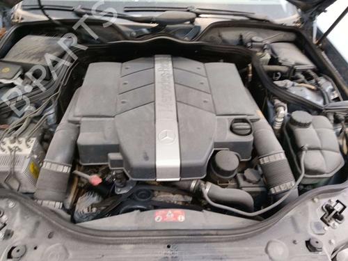 Transfer box MERCEDES-BENZ E-CLASS (W211) E 320 4-matic (211.082) | BP39093941M36 - Image 17