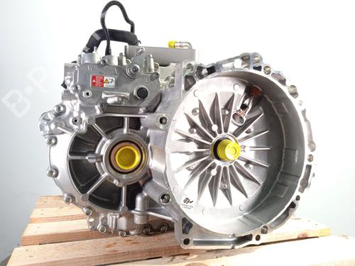 Used Gearbox CUPRA FORMENTOR (KM7, KMP) 1.4 e-Hybrid (150 hp) 20168440