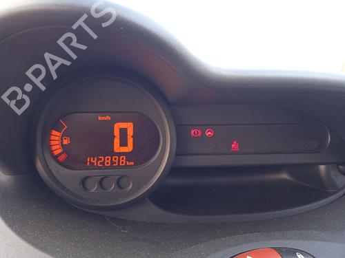 Front left window mechanism RENAULT TWINGO II (CN0_) 1.2 16V (CN04, CN0B) | BP28183837C22  - Image 26