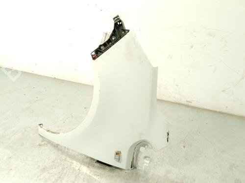 Left front fenders OPEL MERIVA B MPV (S10) 1.7 CDTI (75) | BP25605379C41 