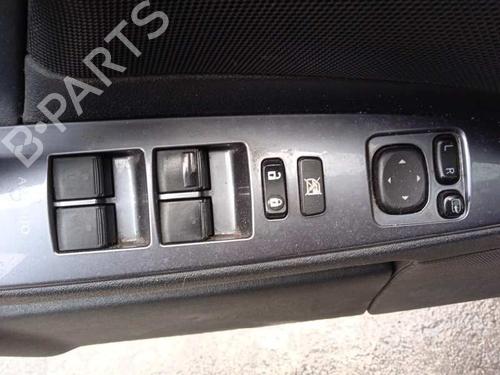 Left front window switch LEXUS IS II (_E2_) 200d (ALE20_, ALE20R) | BP9758151I27 