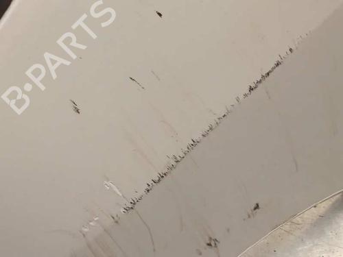 Rear bumper PEUGEOT 3008 I MPV (0U_)  | BP13521729C8 