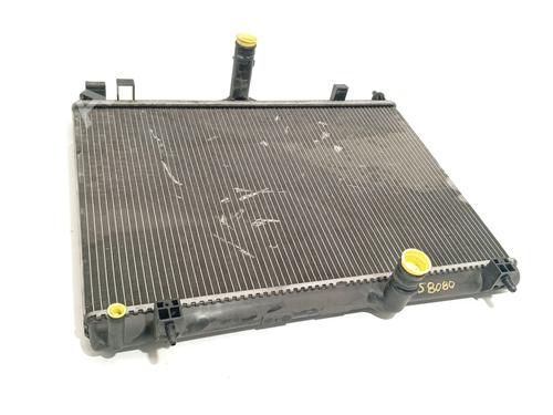 Used Water radiator Water radiator PEUGEOT 508 SW I (8E_) 1.6 HDi (112 hp) 34715884 34715884