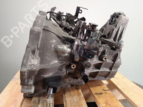 Gearbox KIA CARENS IV 1.7 CRDi | BP24401365M3
