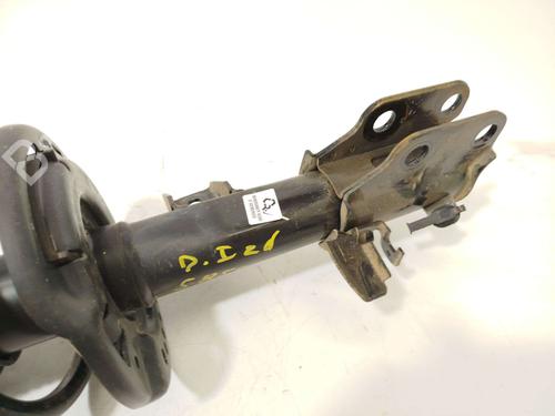 Left front shock absorber FORD TRANSIT CUSTOM V710 Van (NRN) 2.0 EcoBlue | BP37519040M16 - Image 3