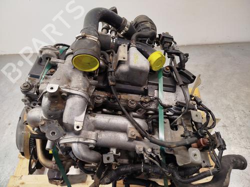 Engine NISSAN TERRANO II (R20) 3.0 Di 4WD | BP28113592M1 