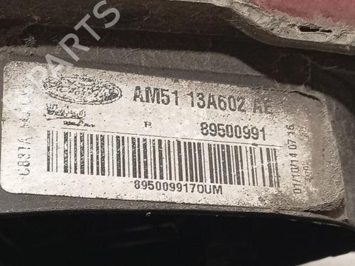 Right tailgate light FORD GRAND C-MAX (DXA/CB7, DXA/CEU) 1.6 TDCi | BP36917828C80 - Image 6