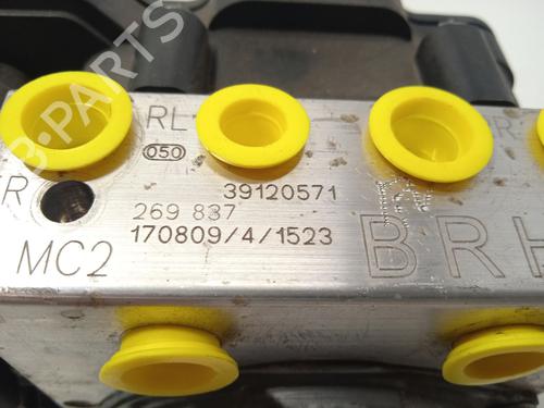 ABS pump OPEL ASTRA J Sports Tourer (P10)  | BP19275190M43 