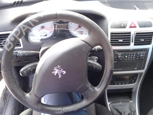 Right headlight PEUGEOT 307 SW (3H) 1.6 HDI 110 | BP29821442C29 