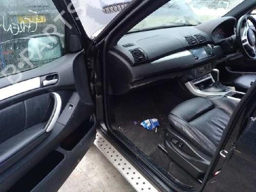 Intercooler BMW X5 (E53) 3.0 d | BP5105189M30 