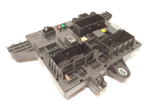 Used Fuse box OPEL ASTRA J (P10) [2009-2016]  17360159