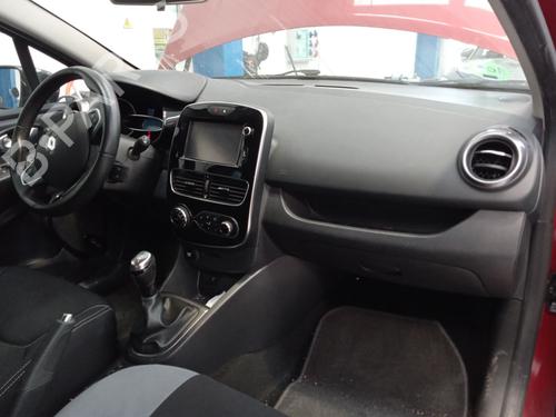 Electronic module RENAULT CLIO IV (BH_) 0.9 TCe 90 (BHNF, BHMA, BHMH, BHJK, BHJR) | BP32705395M83 - Image 33