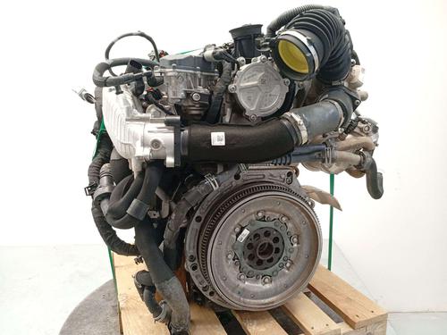 Engine VW T-ROC (A11, D11) 2.0 TDI | BP38196879M1 - Image 2