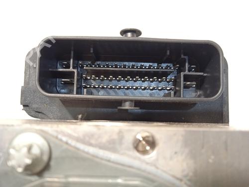 ABS pump RENAULT CLIO IV (BH_)  | BP20656611M43 